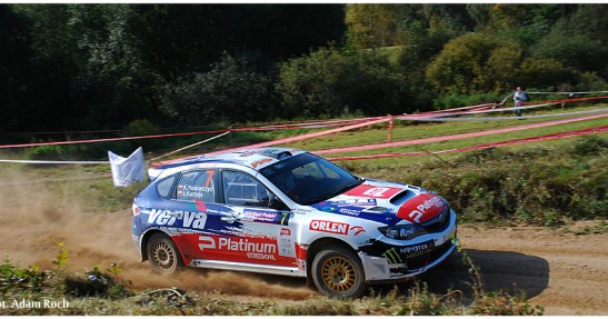 Rajd Polski